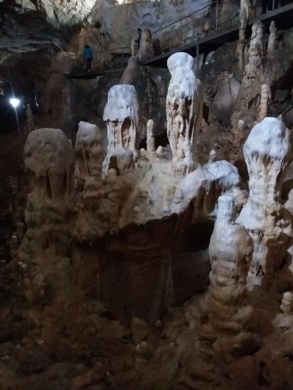 Pensiunea Piatra Graitoare Vartop Bagian luar foto