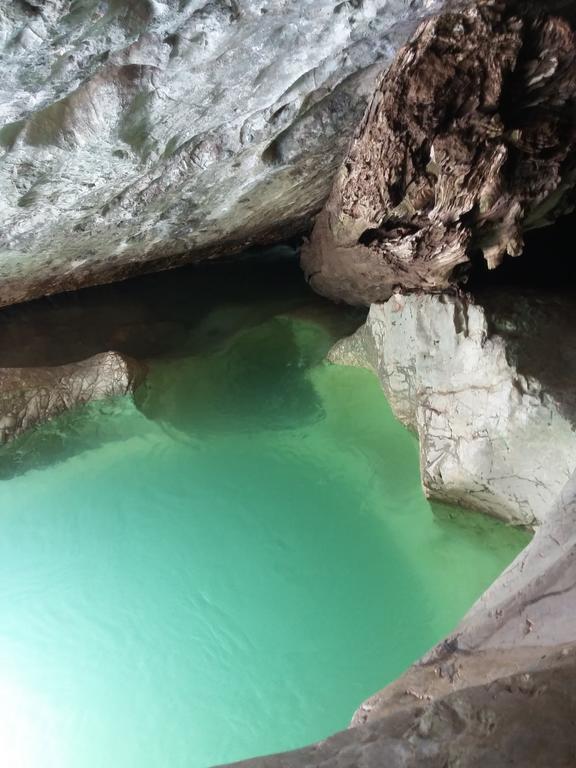 Pensiunea Piatra Graitoare Vartop Bagian luar foto