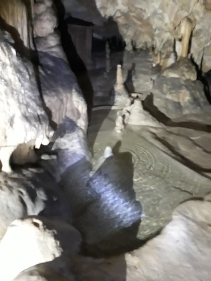 Pensiunea Piatra Graitoare Vartop Bagian luar foto