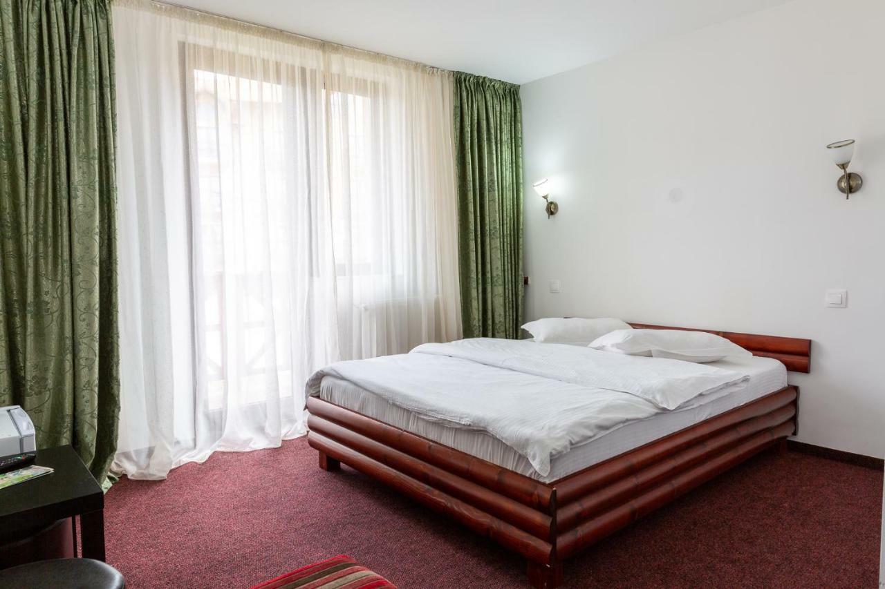 Pensiunea Piatra Graitoare Vartop Bagian luar foto